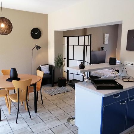 Studio 2 Pers Tourisme Et Business Namur Kültér fotó
