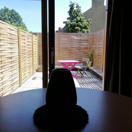 Studio 2 Pers Tourisme Et Business Namur Kültér fotó